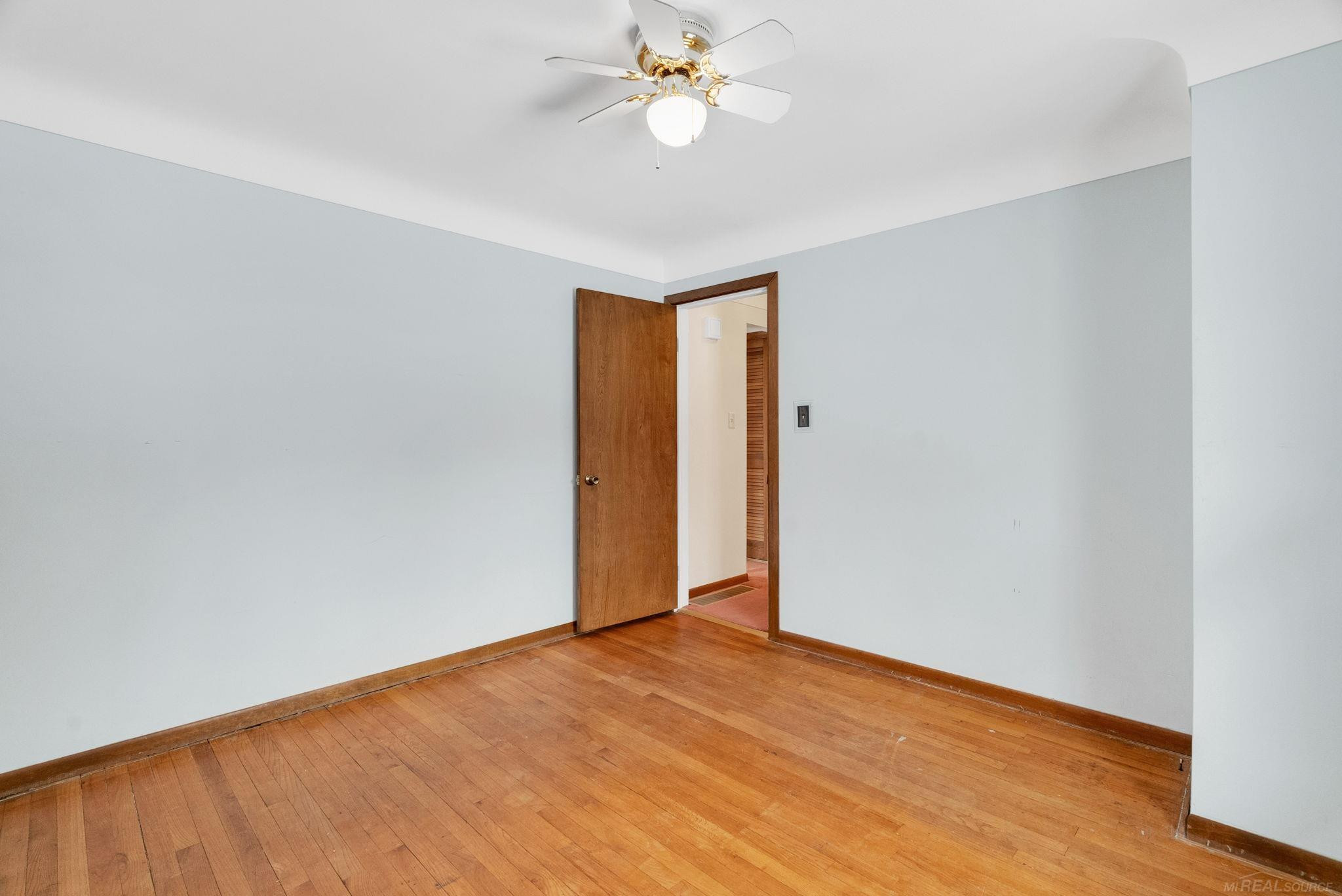 39 S Flower Street, Croswell, MI 48422 — Photo 20