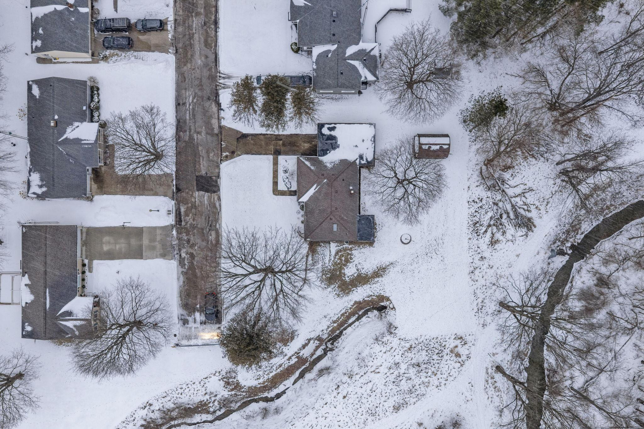 39 S Flower Street, Croswell, MI 48422 — Photo 32
