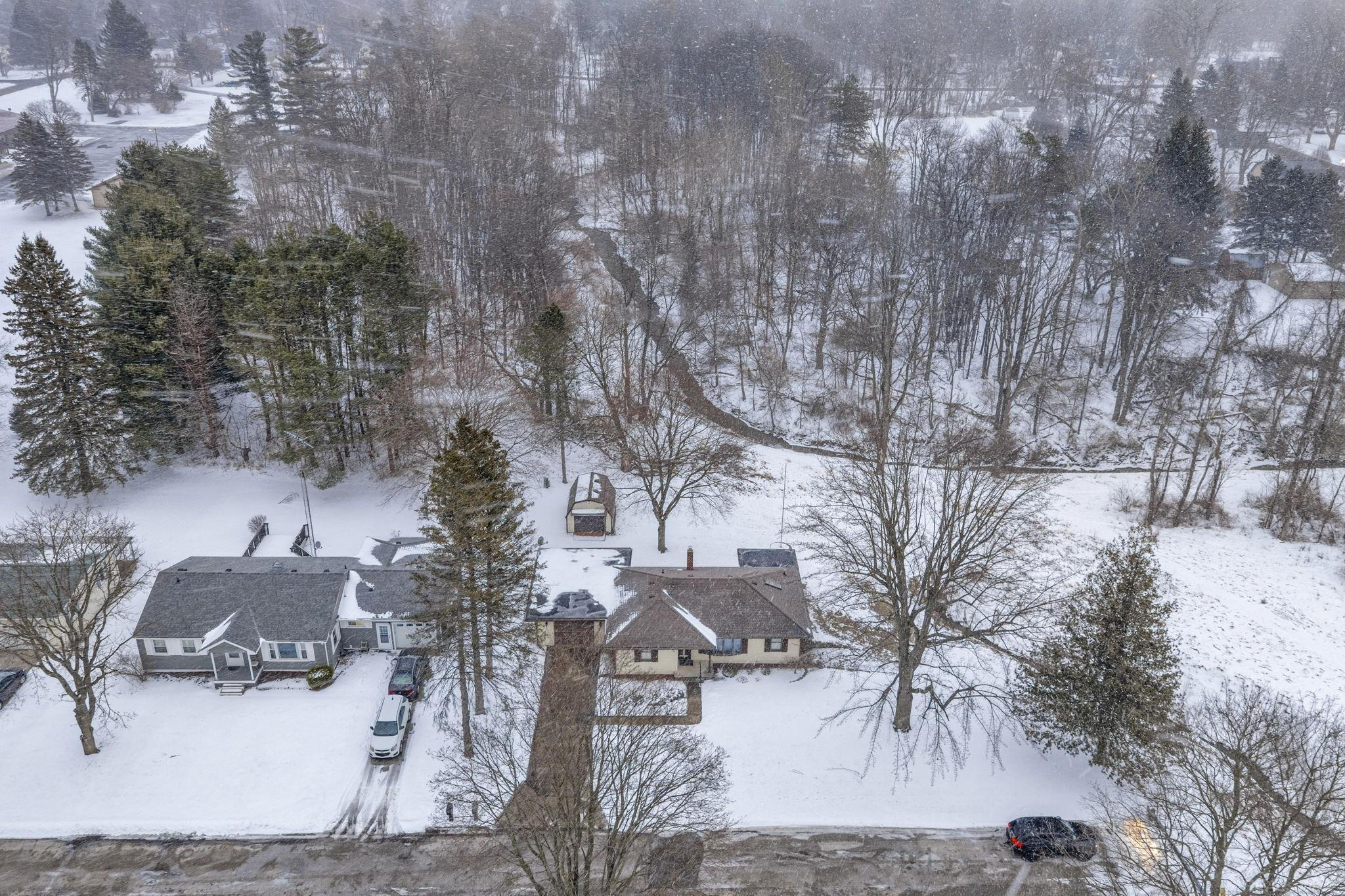 39 S Flower Street, Croswell, MI 48422 — Photo 33