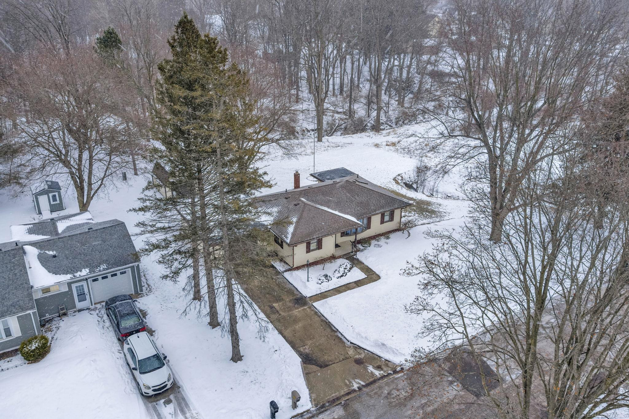 39 S Flower Street, Croswell, MI 48422 — Photo 35