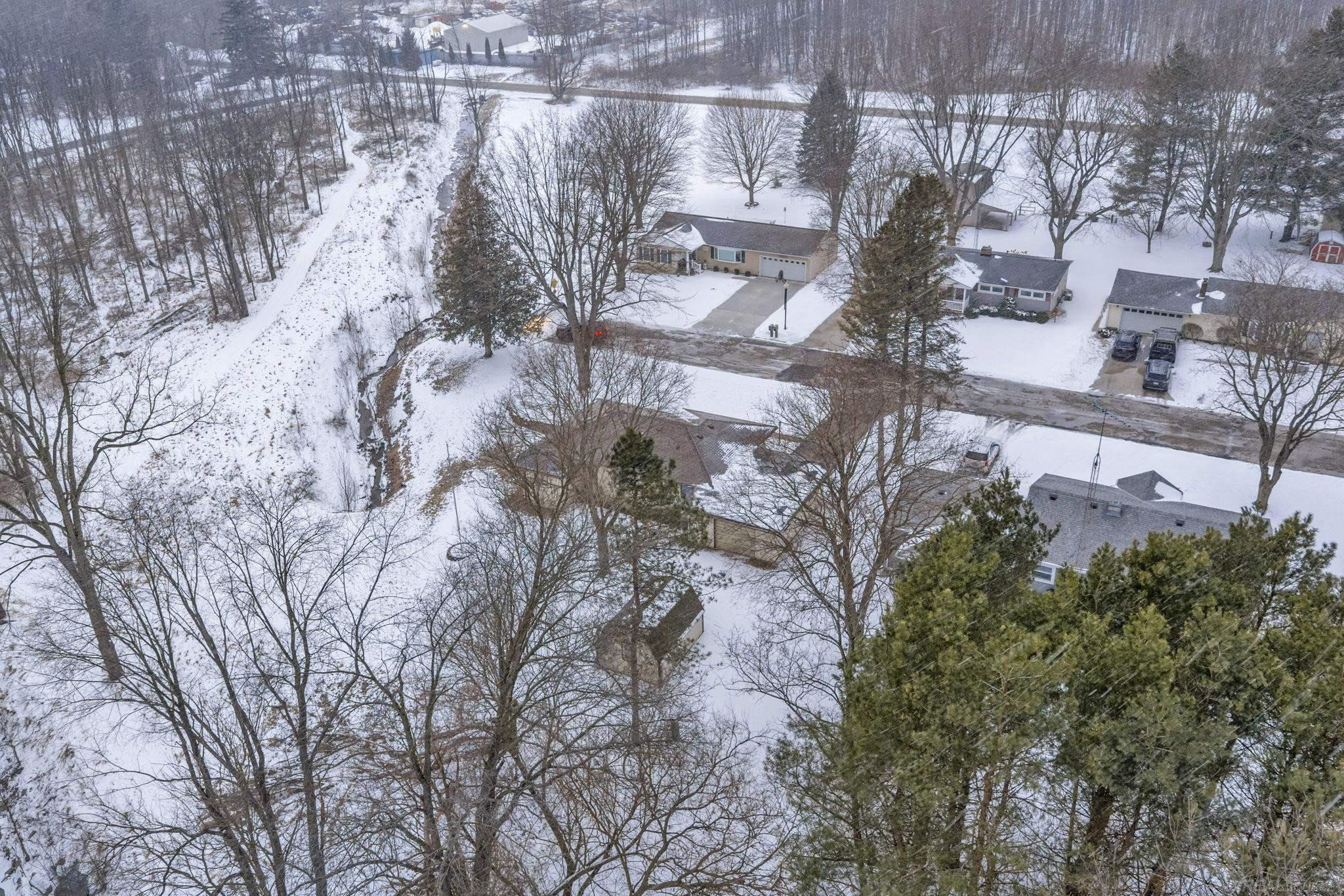 39 S Flower Street, Croswell, MI 48422 — Photo 41