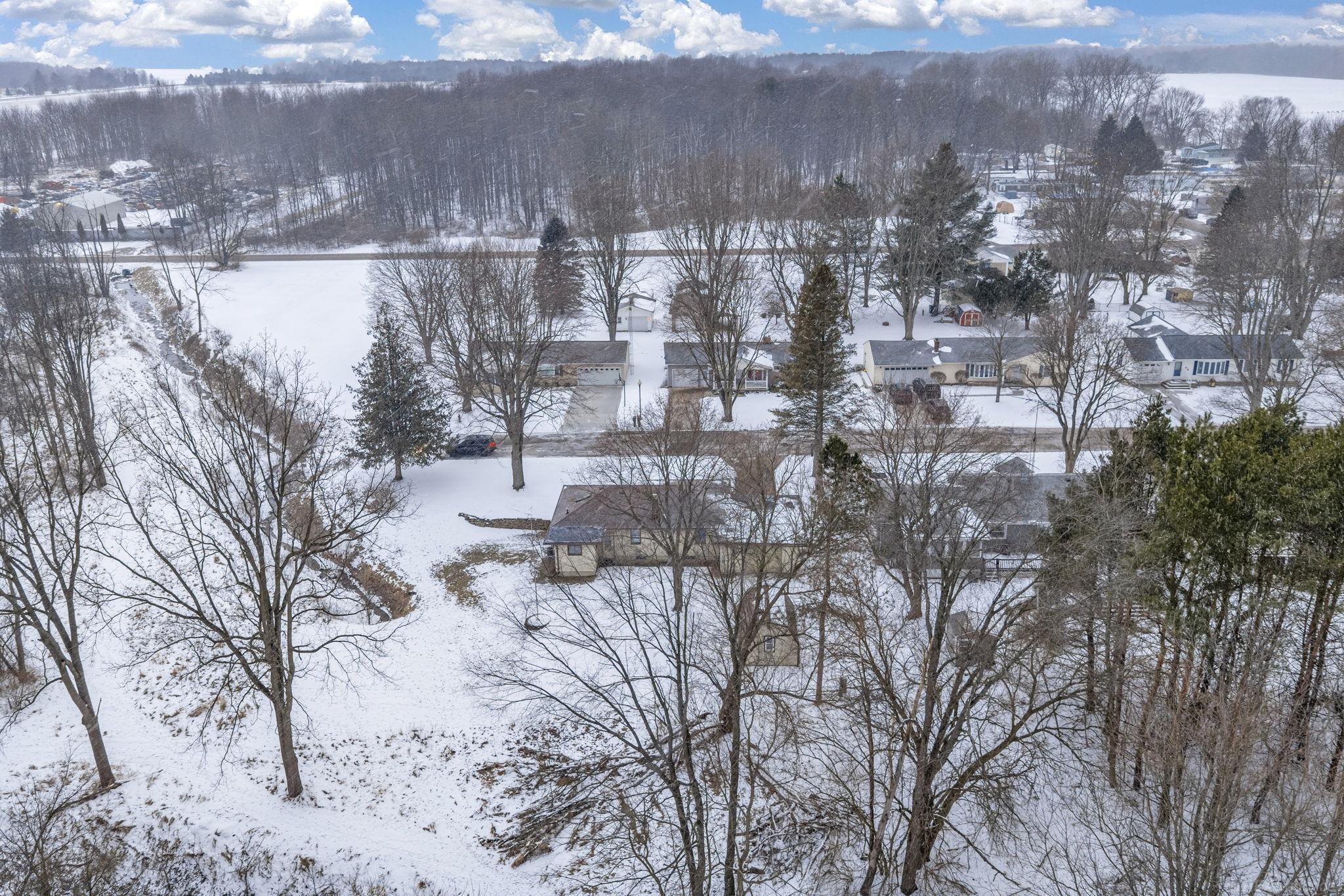 39 S Flower Street, Croswell, MI 48422 — Photo 42