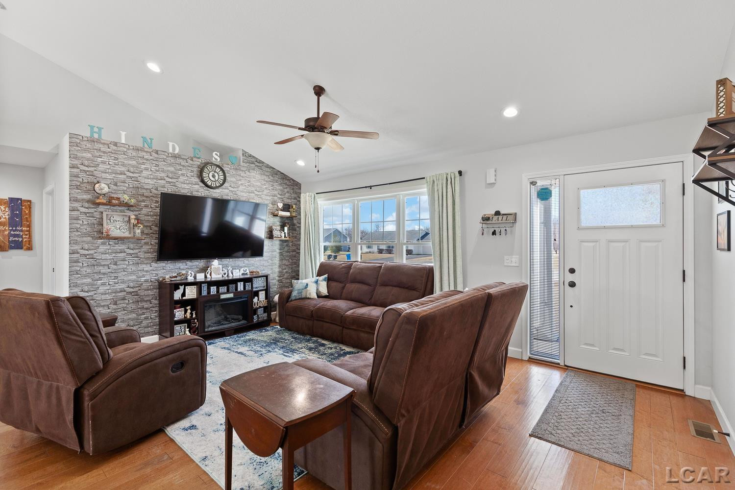 3153 Beaver Creek Ridge, Adrian, MI 49221 — Photo 3