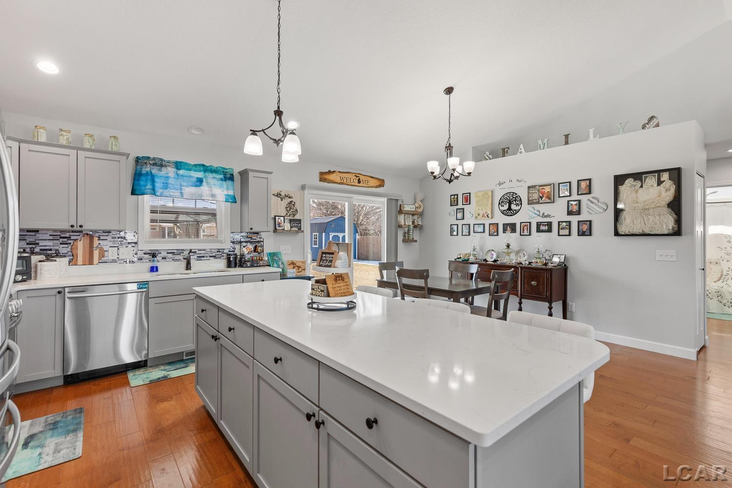 3153 Beaver Creek Ridge, Adrian, MI 49221 — Photo 5