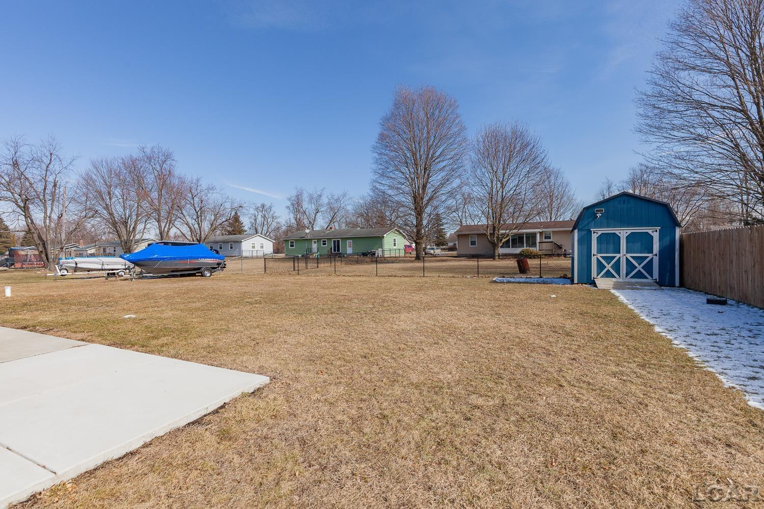 3153 Beaver Creek Ridge, Adrian, MI 49221 — Photo 20