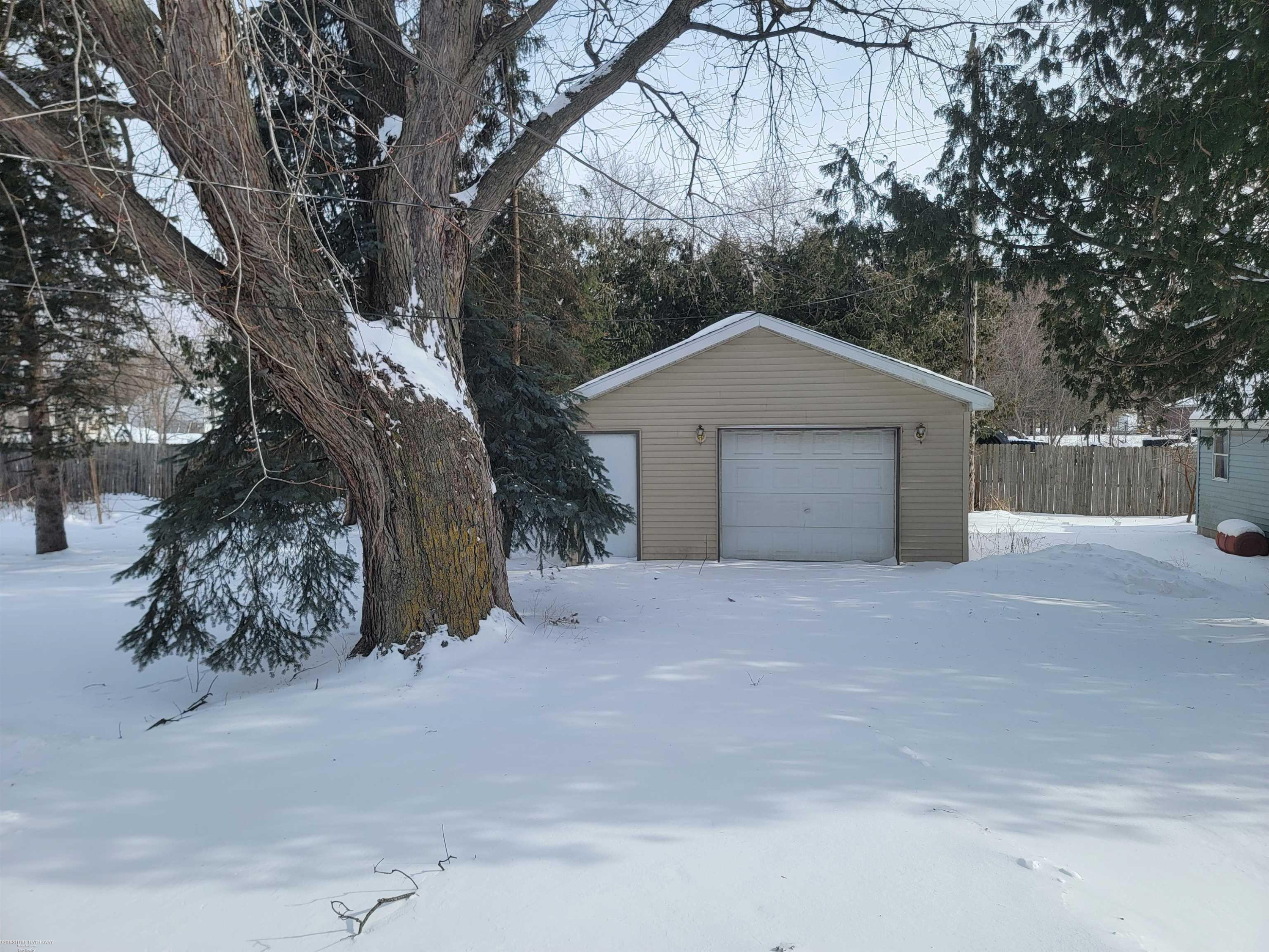 238 Buffalo Street, Bad Axe, MI 48413 — Photo 11