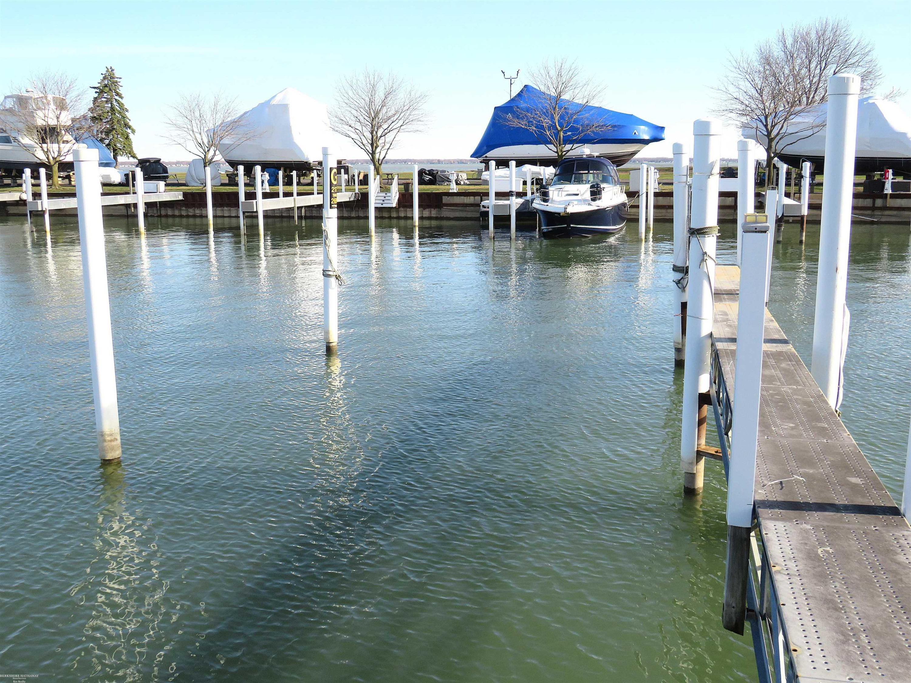 41700 Conger Bay G-269 Drive, MI