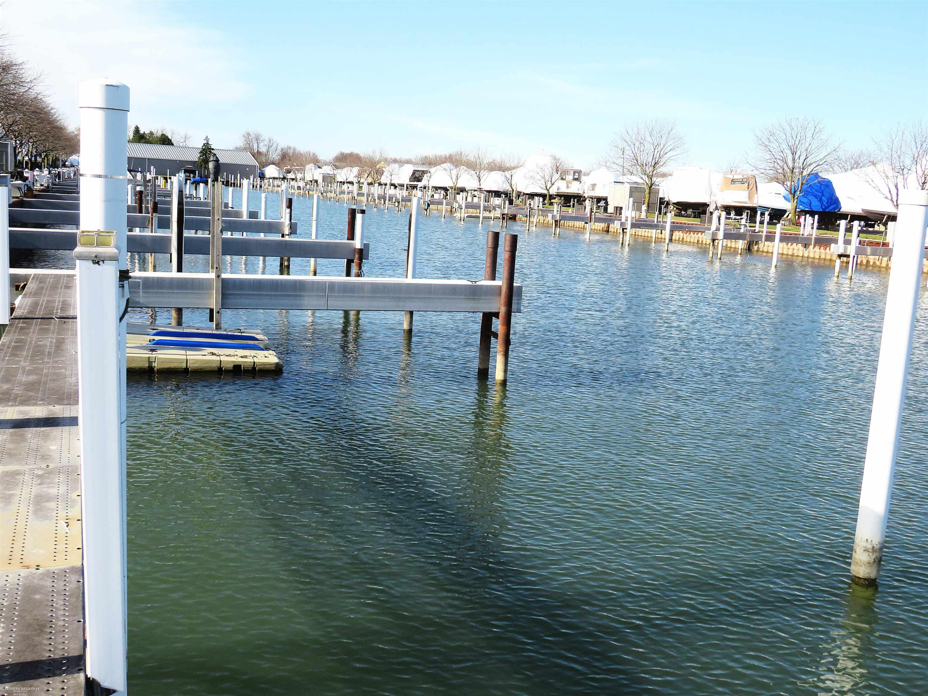 41700 Conger Bay G-269 Drive, MI — Photo 2