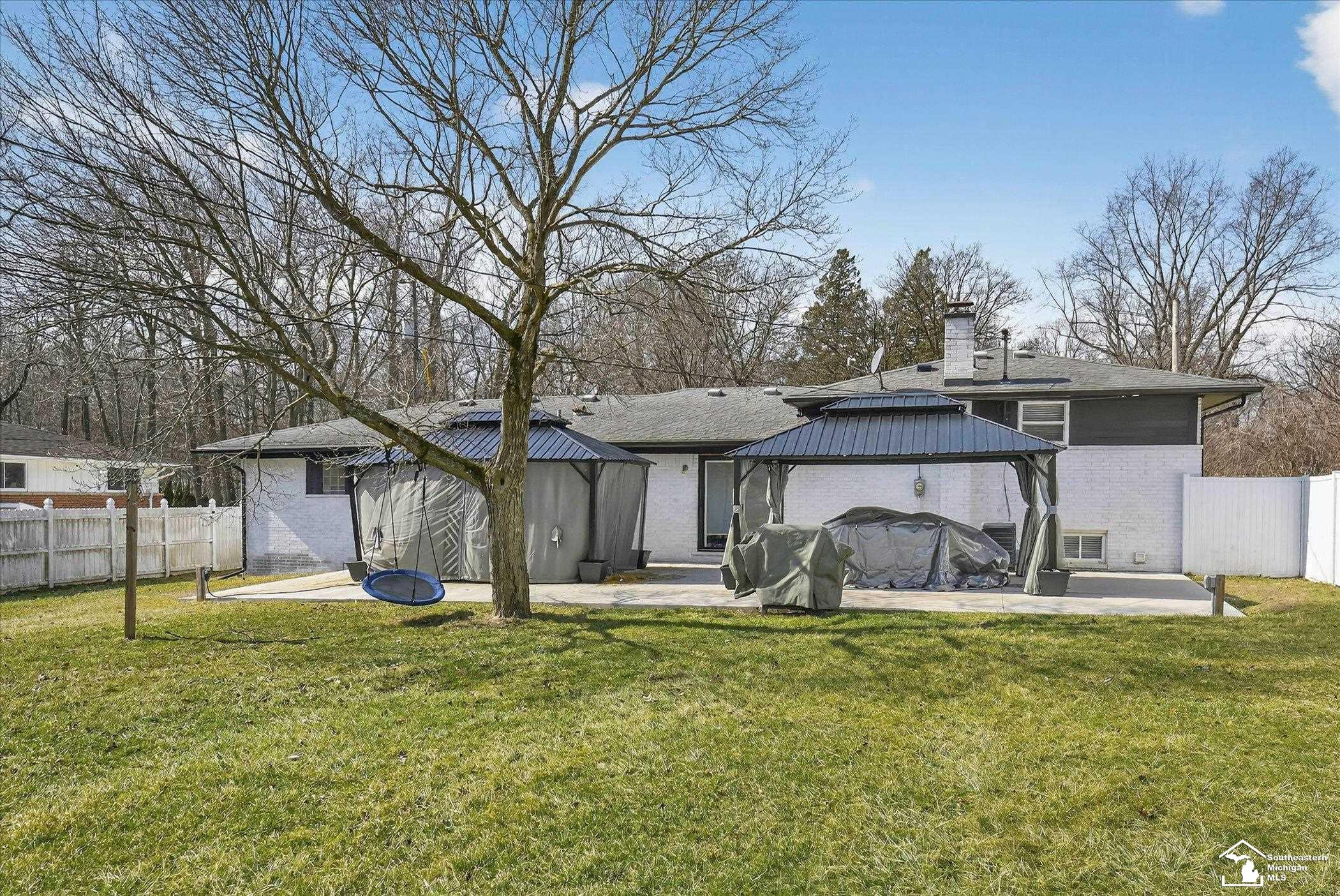 7060 Brookside Drive, Lambertville, MI 48144 — Photo 46