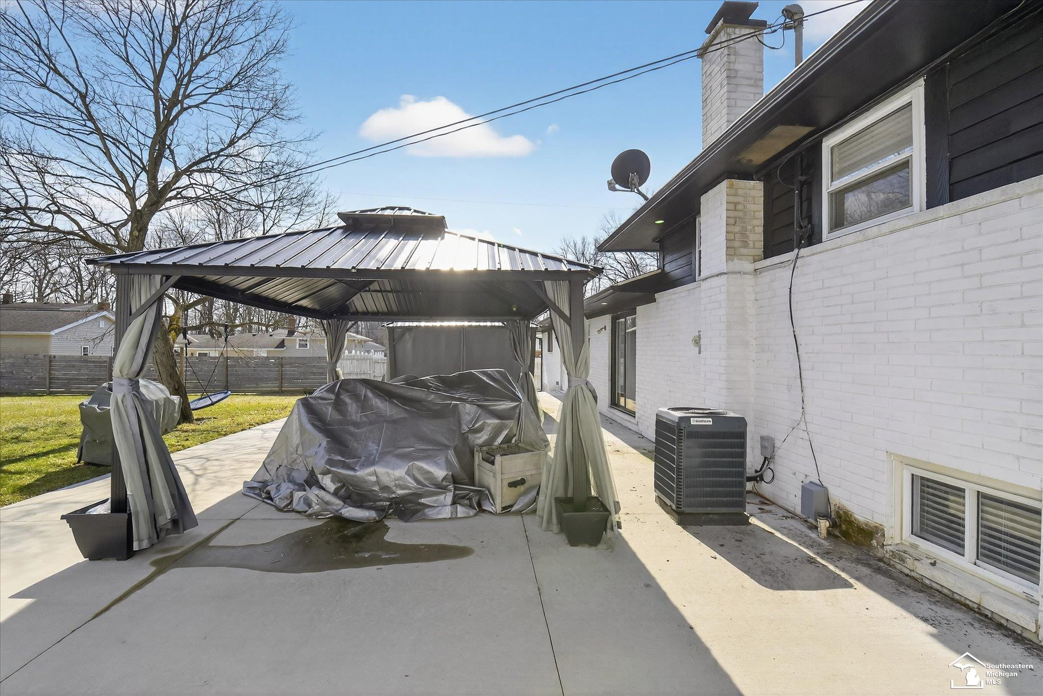 7060 Brookside Drive, Lambertville, MI 48144 — Photo 50