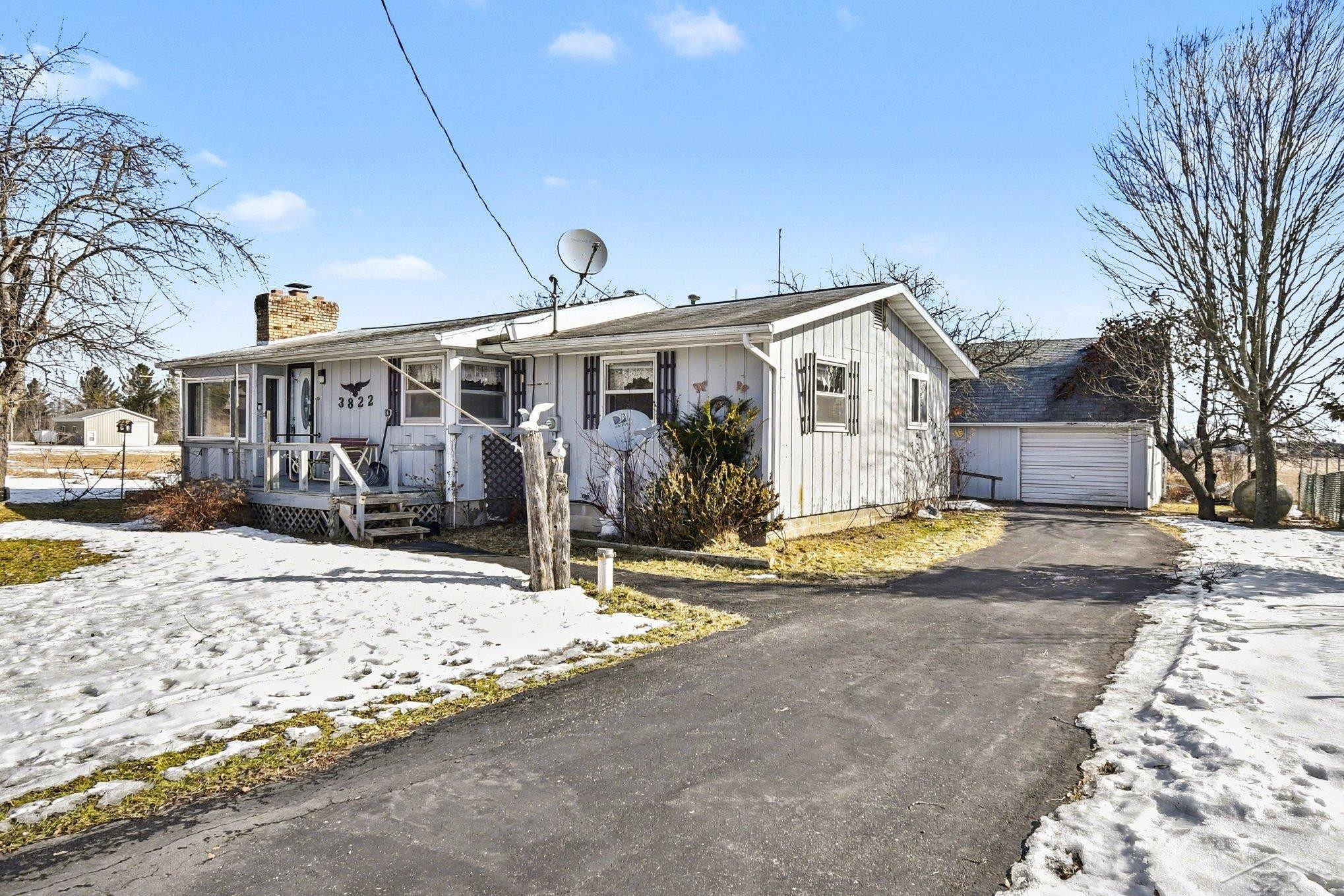3822 N Ausable Road, East Tawas, MI 48730 — Photo 2
