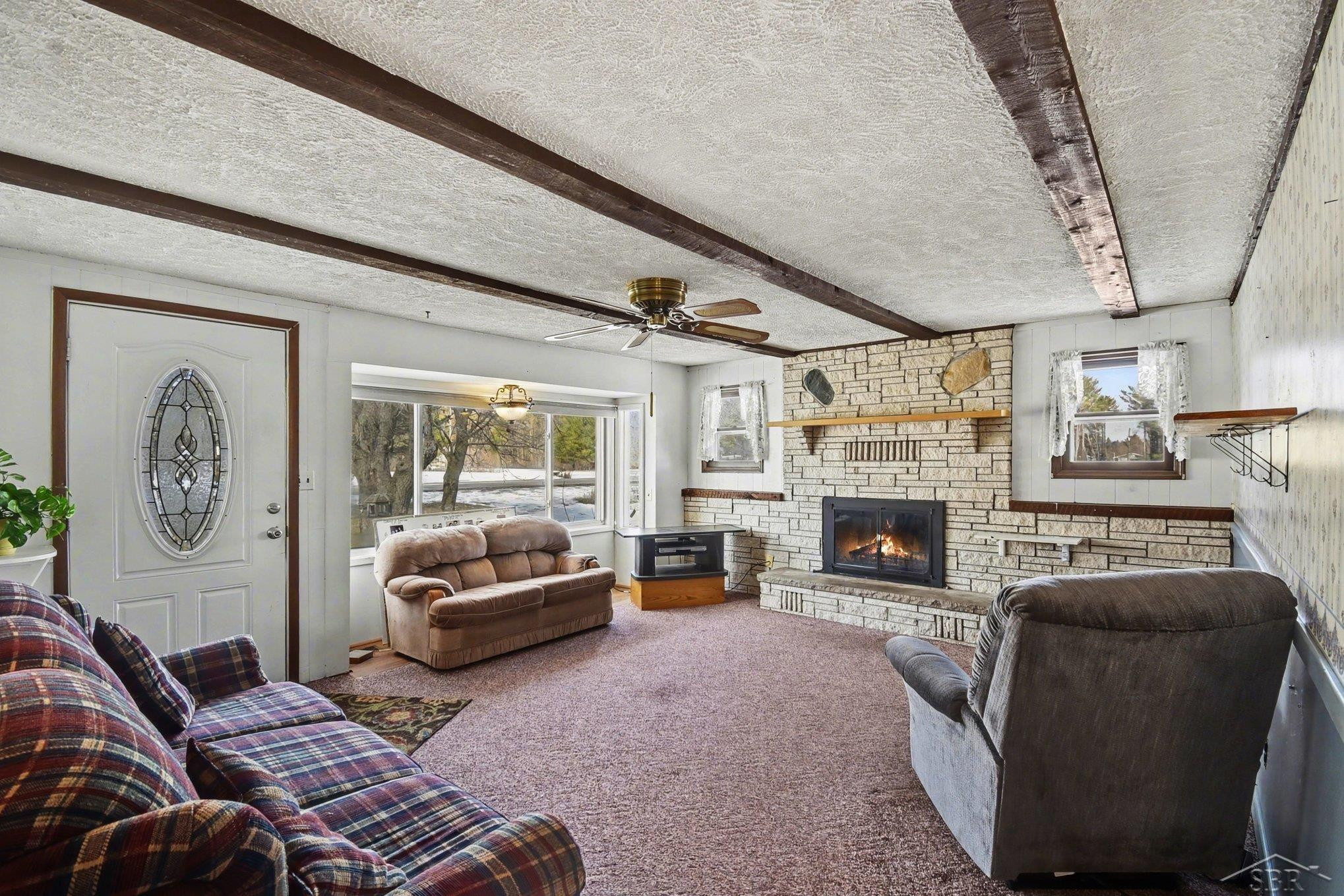 3822 N Ausable Road, East Tawas, MI 48730 — Photo 3