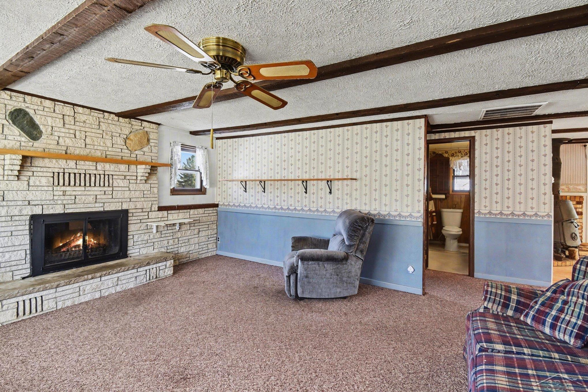 3822 N Ausable Road, East Tawas, MI 48730 — Photo 4