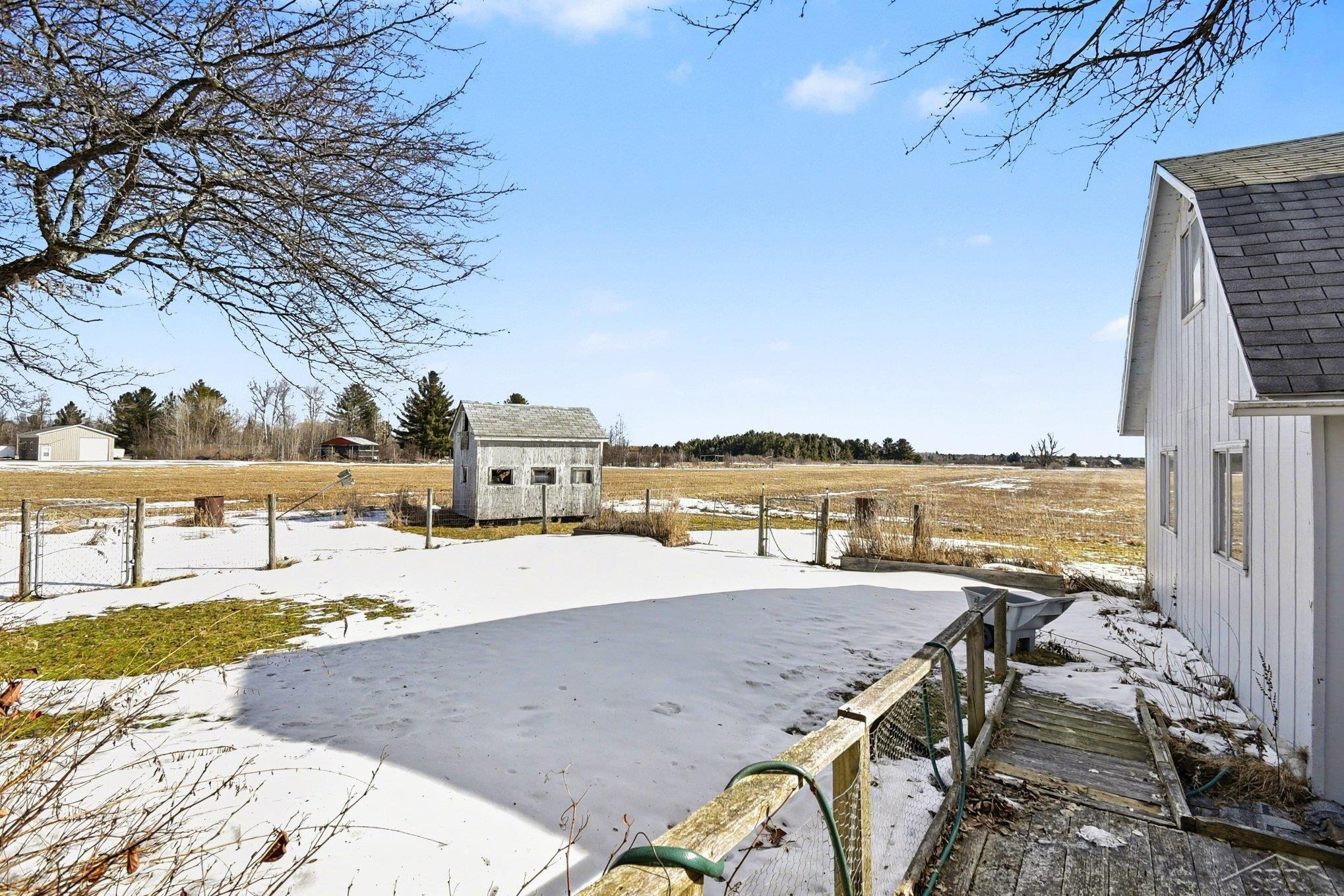 3822 N Ausable Road, East Tawas, MI 48730 — Photo 14