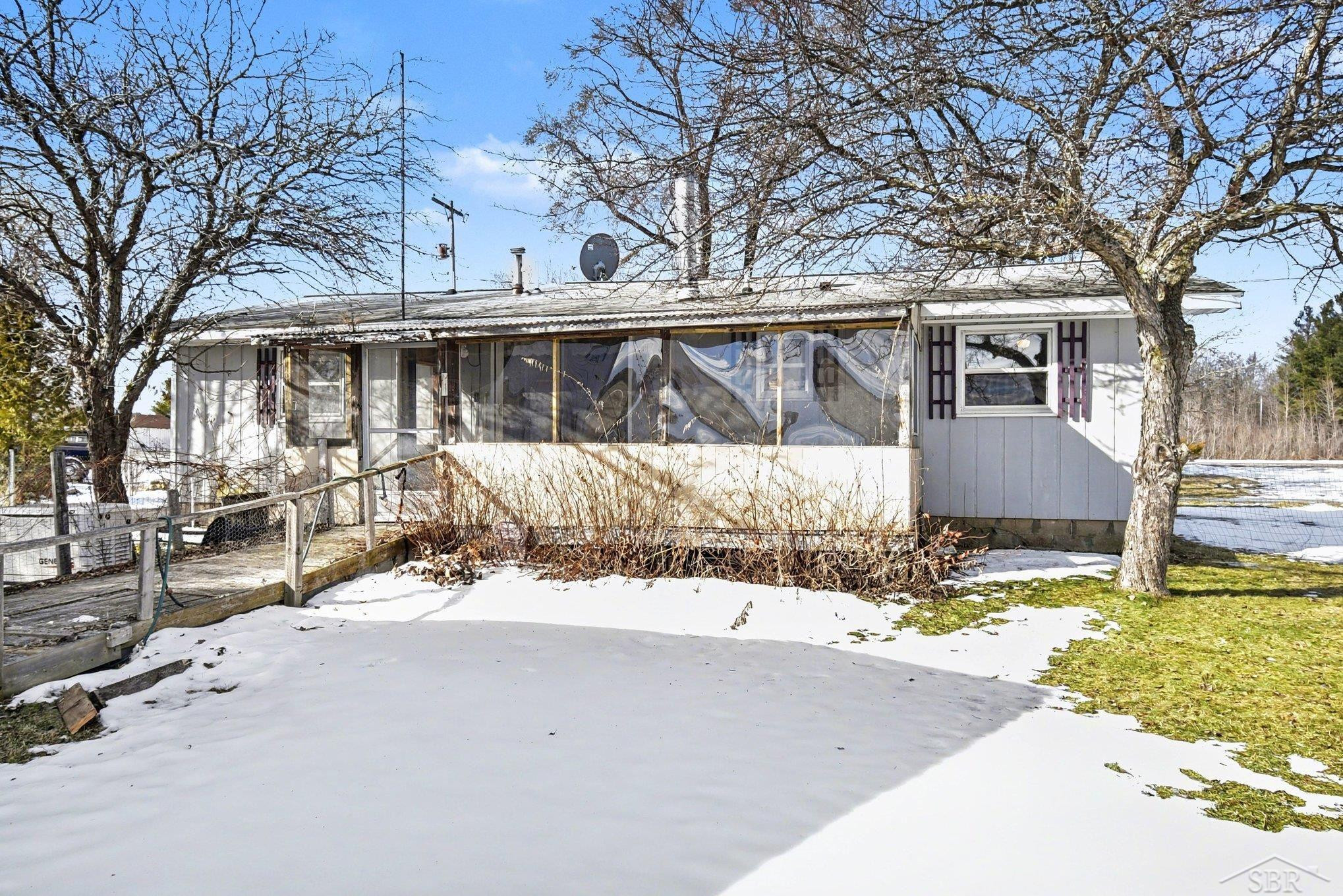 3822 N Ausable Road, East Tawas, MI 48730 — Photo 15