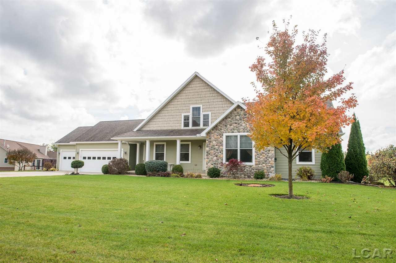 3043 Windmill Drive, Adrian, MI 49221 — Photo 2