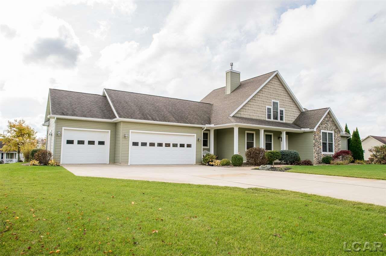 3043 Windmill Drive, Adrian, MI 49221 — Photo 3