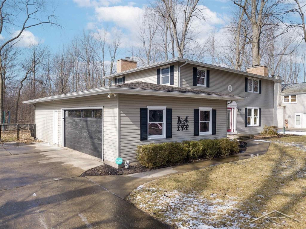 5711 Summerset Drive, Midland, MI 48640 — Photo 3