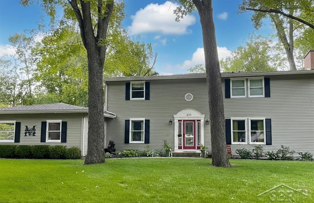 5711 Summerset Drive, Midland, MI 48640 — Photo 4