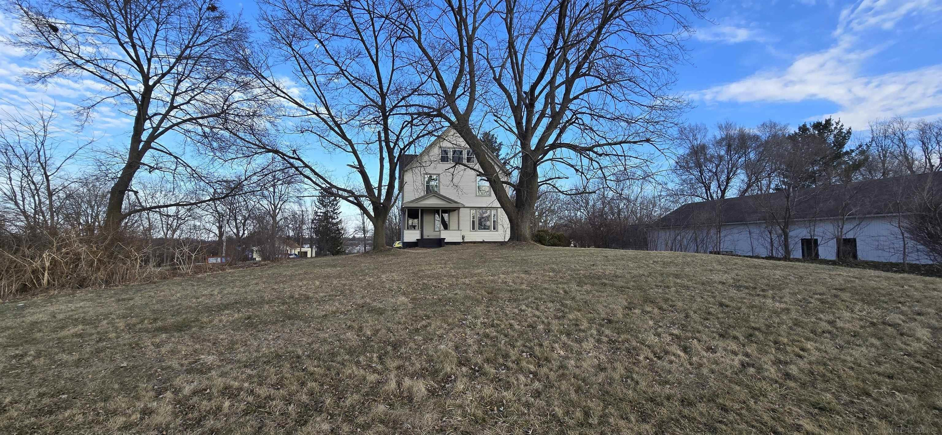 205 S Dettman Road, Jackson, MI 49203 — Photo 3