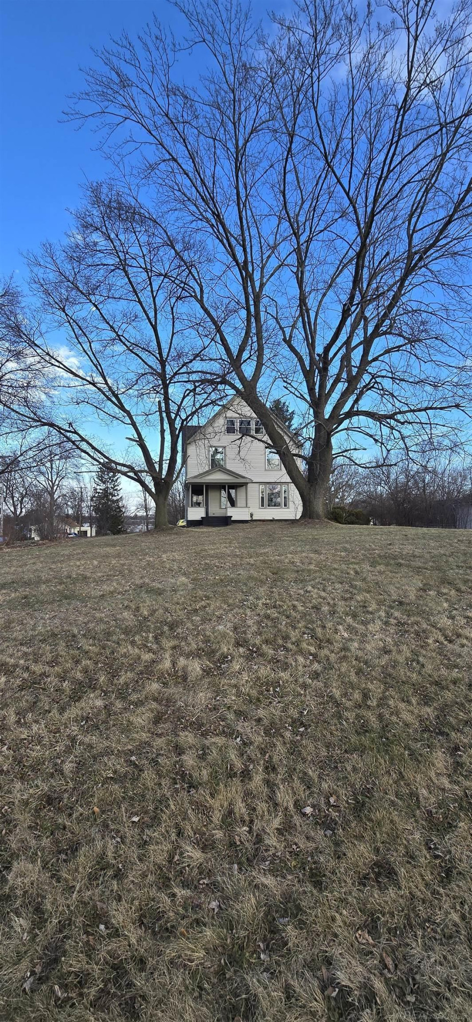 205 S Dettman Road, Jackson, MI 49203 — Photo 4