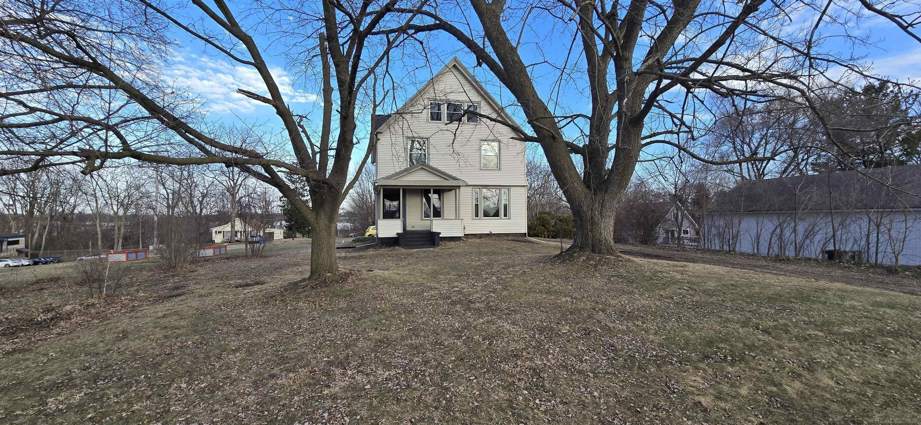 205 S Dettman Road, Jackson, MI 49203 — Photo 5