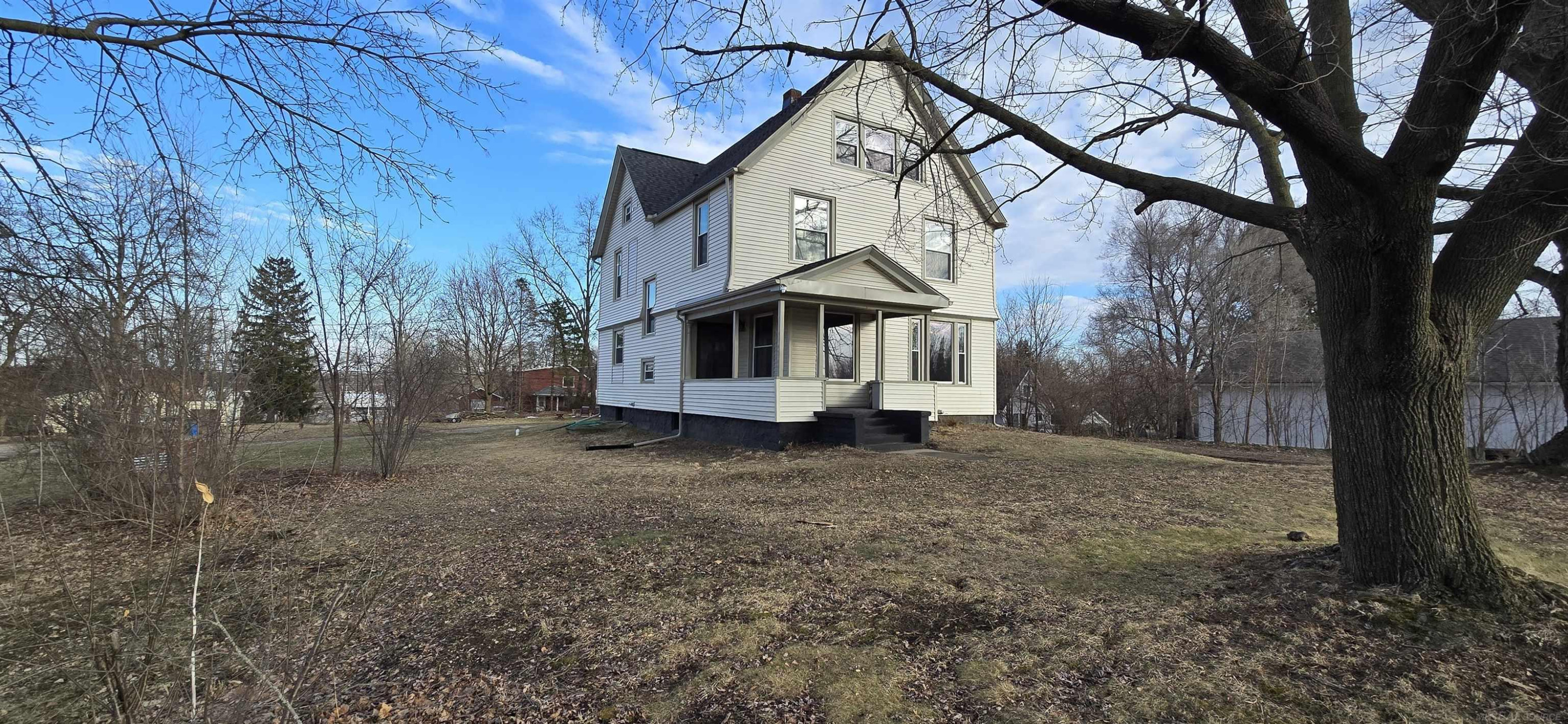 205 S Dettman Road, Jackson, MI 49203 — Photo 6