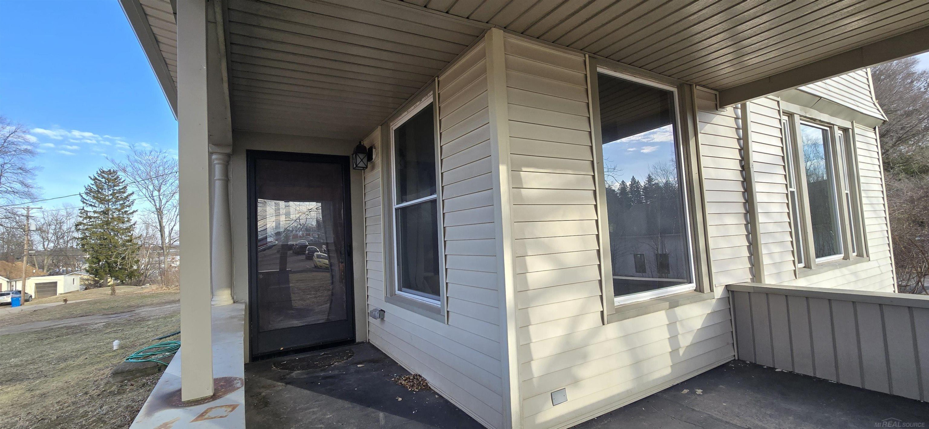 205 S Dettman Road, Jackson, MI 49203 — Photo 8