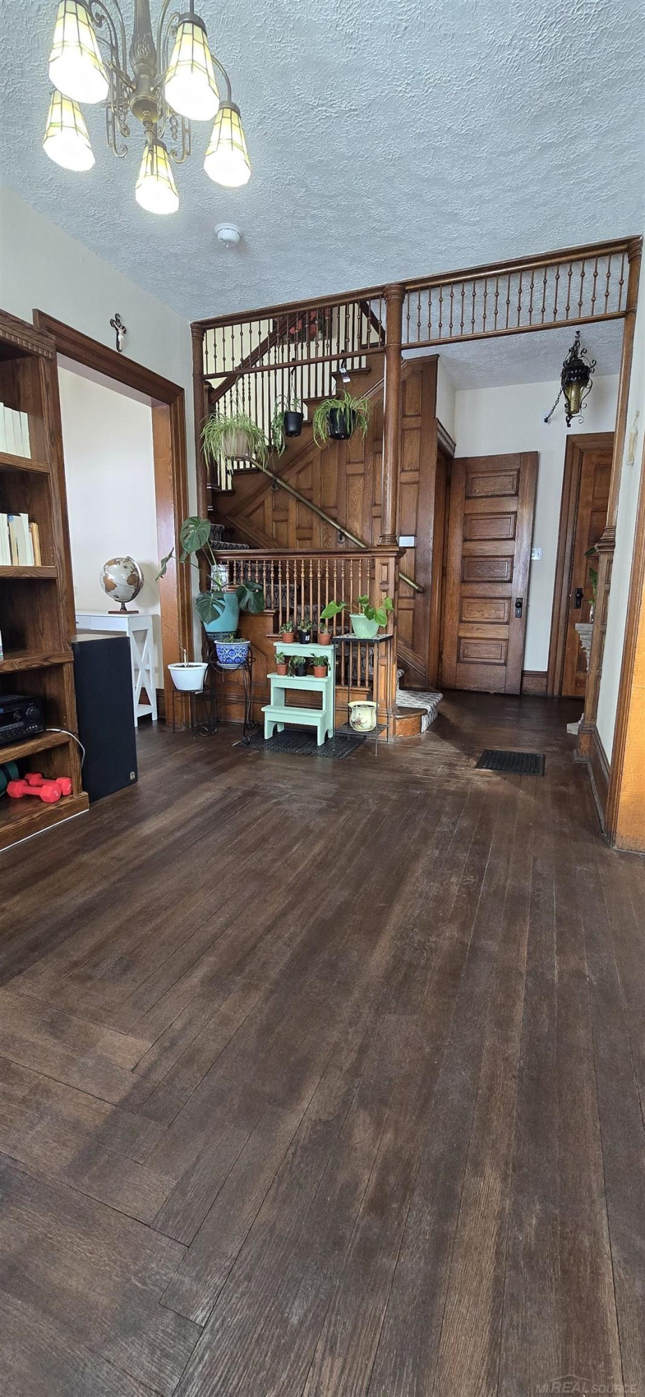 205 S Dettman Road, Jackson, MI 49203 — Photo 10