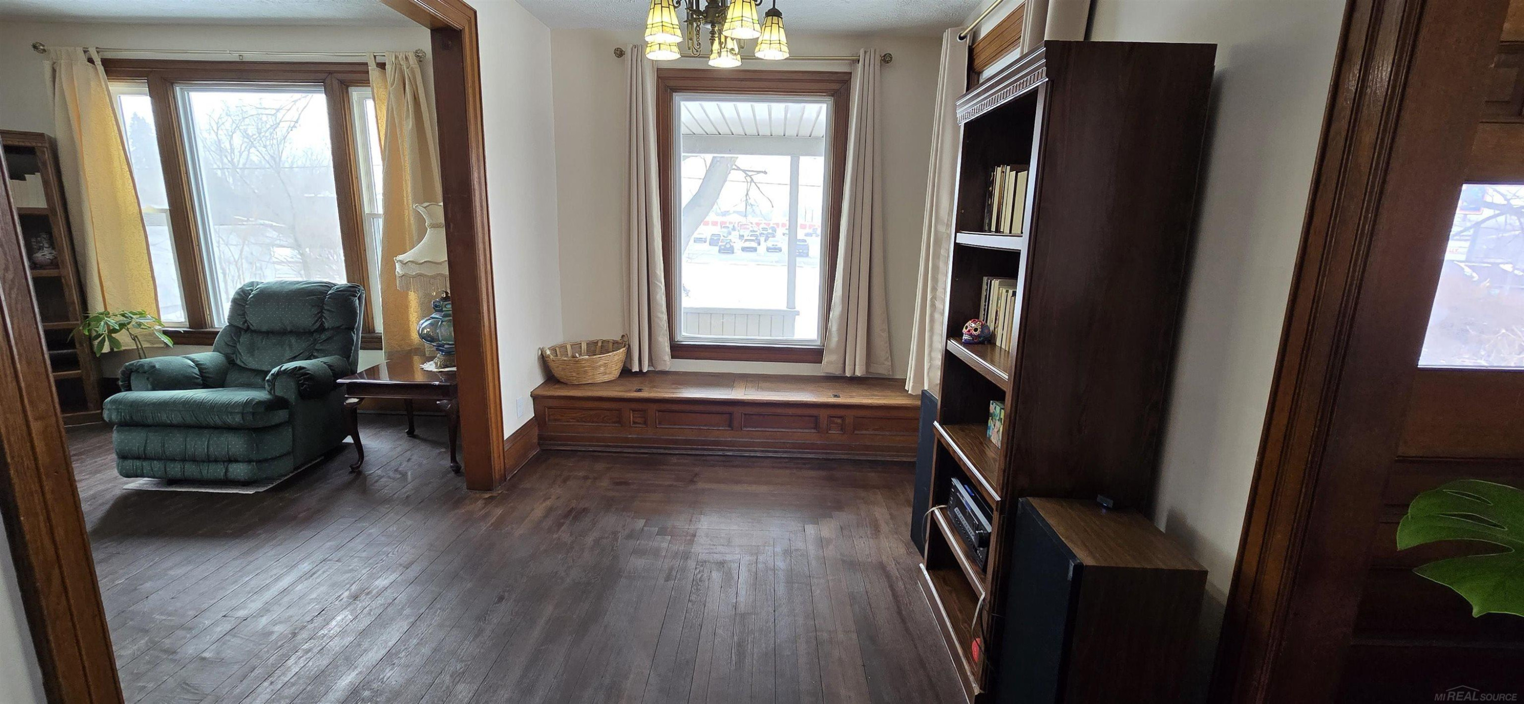 205 S Dettman Road, Jackson, MI 49203 — Photo 11