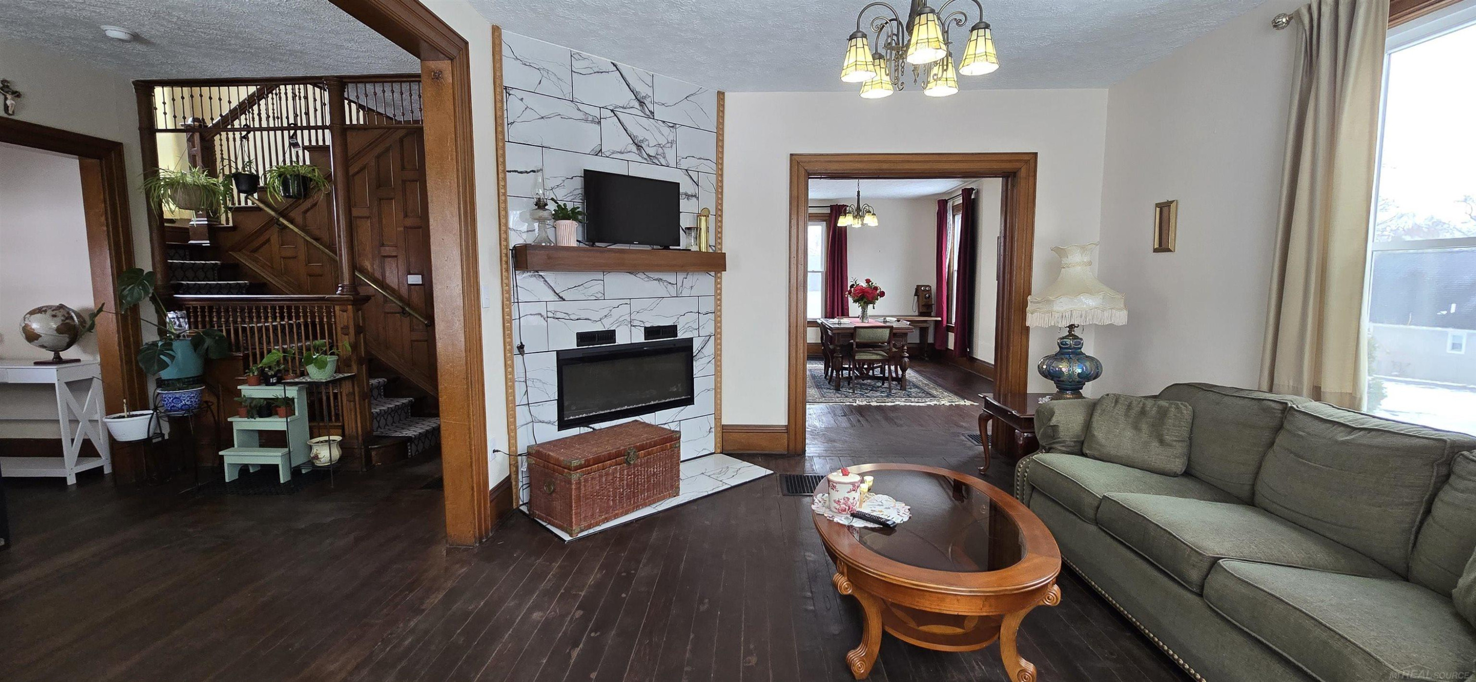 205 S Dettman Road, Jackson, MI 49203 — Photo 13