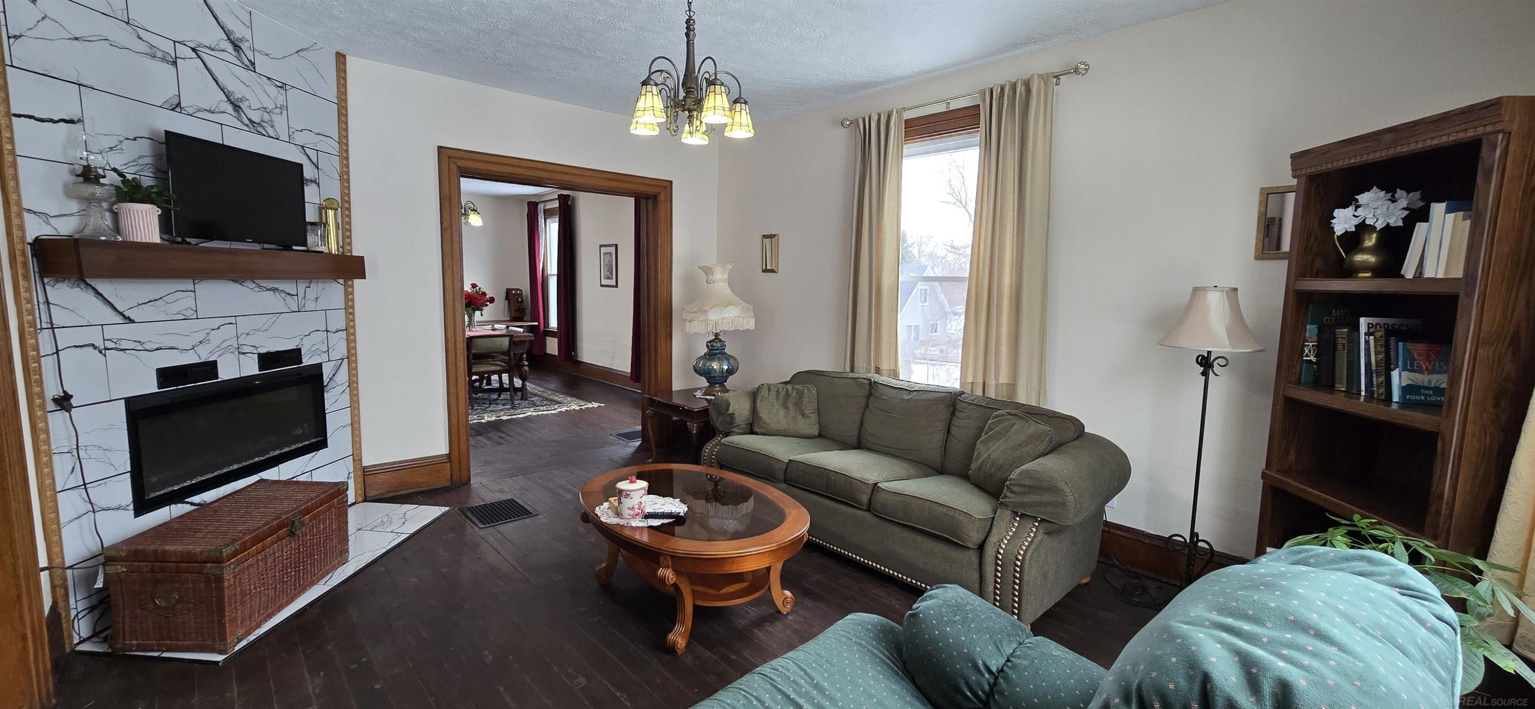 205 S Dettman Road, Jackson, MI 49203 — Photo 16