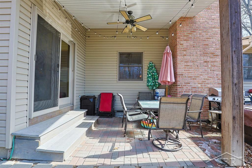 5711 Summerset Drive, Midland, MI 48640 — Photo 45