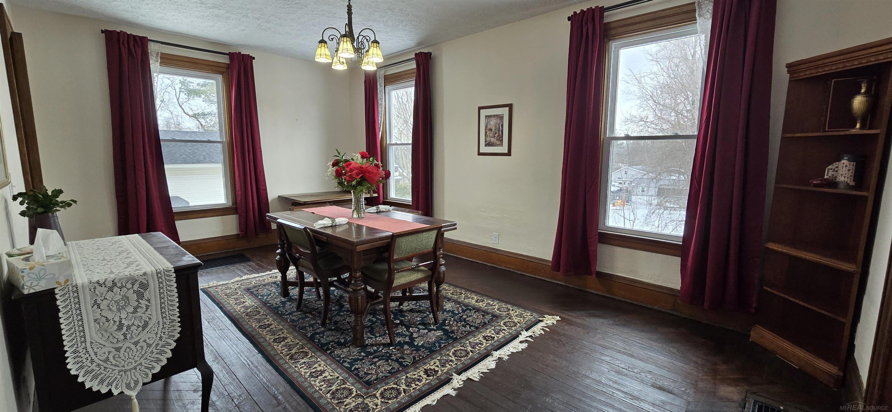 205 S Dettman Road, Jackson, MI 49203 — Photo 17