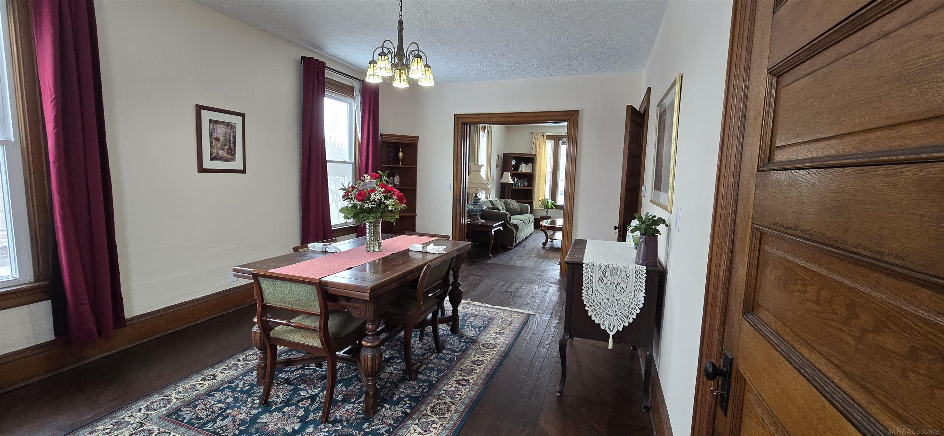 205 S Dettman Road, Jackson, MI 49203 — Photo 18