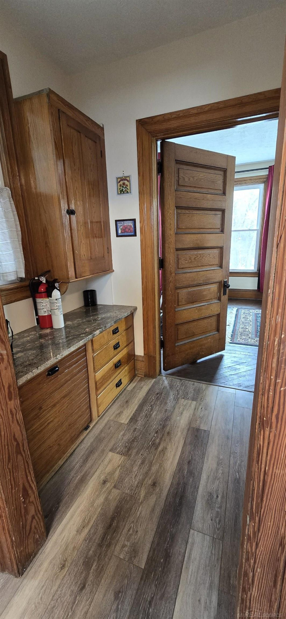 205 S Dettman Road, Jackson, MI 49203 — Photo 21