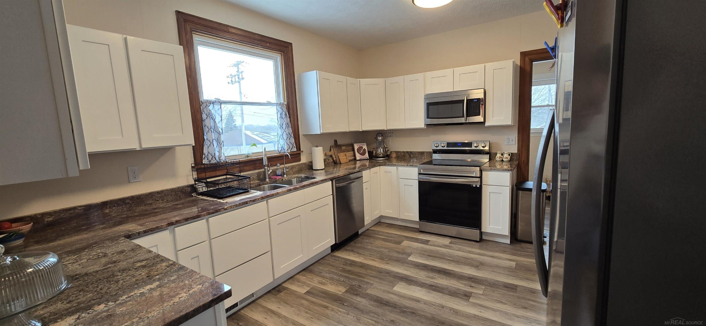 205 S Dettman Road, Jackson, MI 49203 — Photo 25