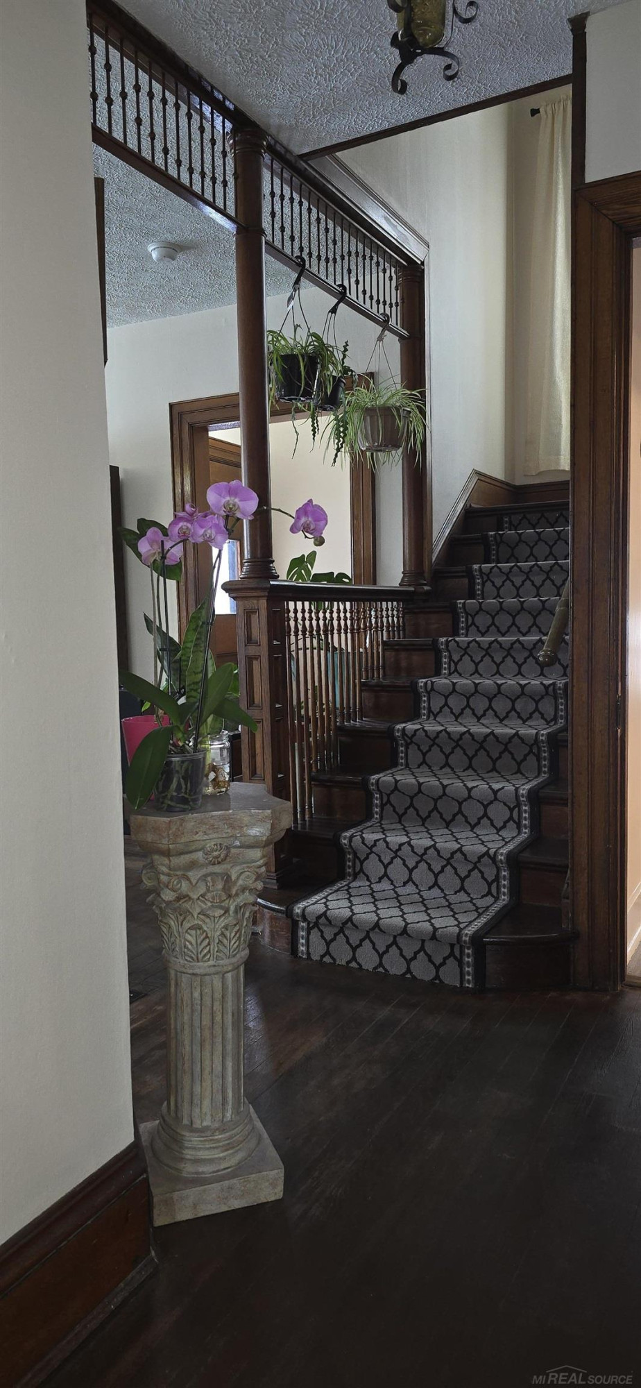 205 S Dettman Road, Jackson, MI 49203 — Photo 30