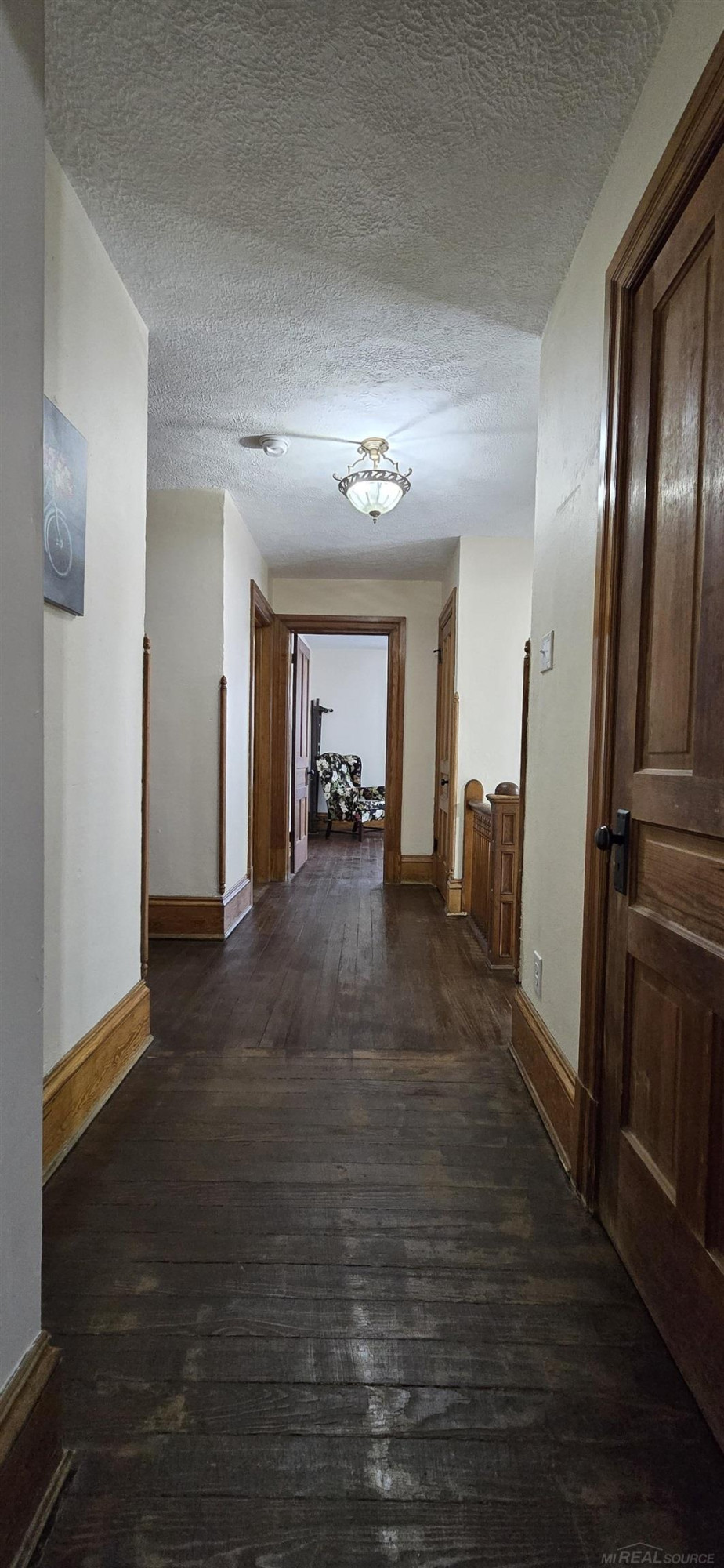 205 S Dettman Road, Jackson, MI 49203 — Photo 32