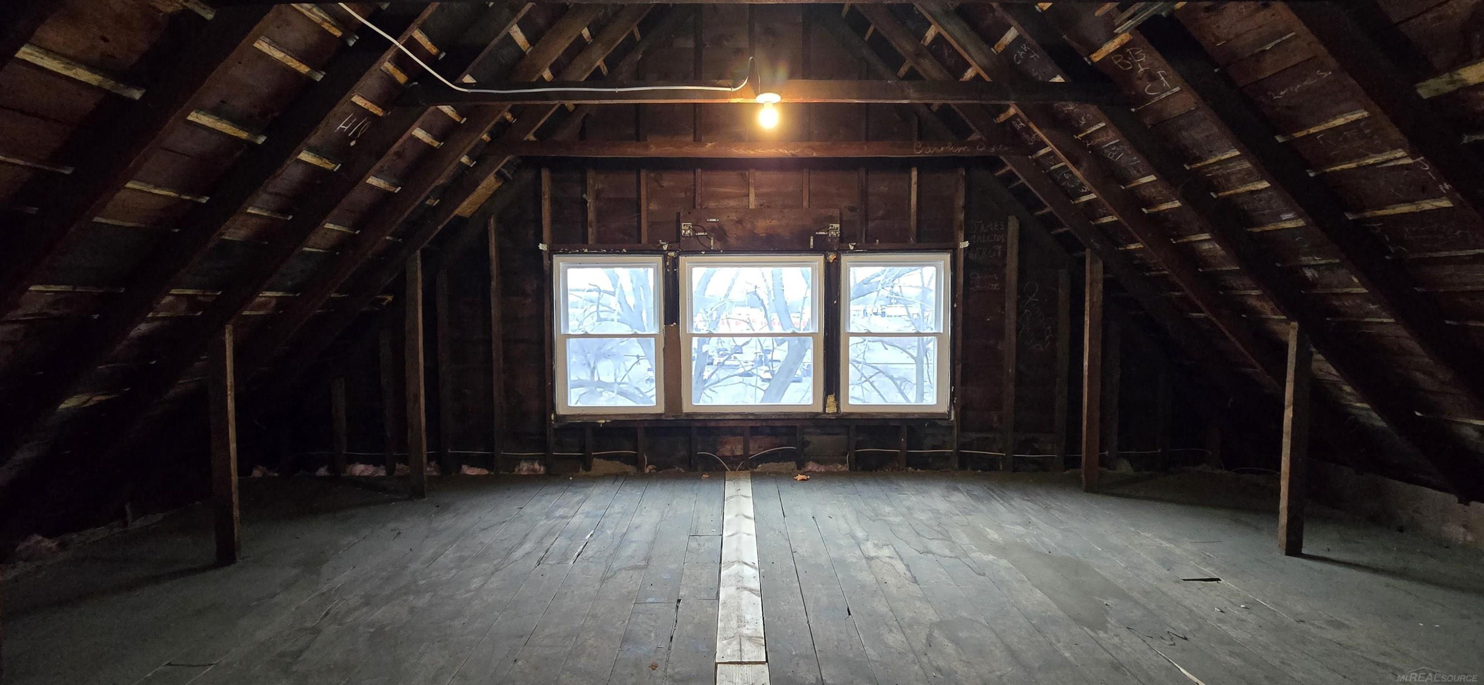 205 S Dettman Road, Jackson, MI 49203 — Photo 49