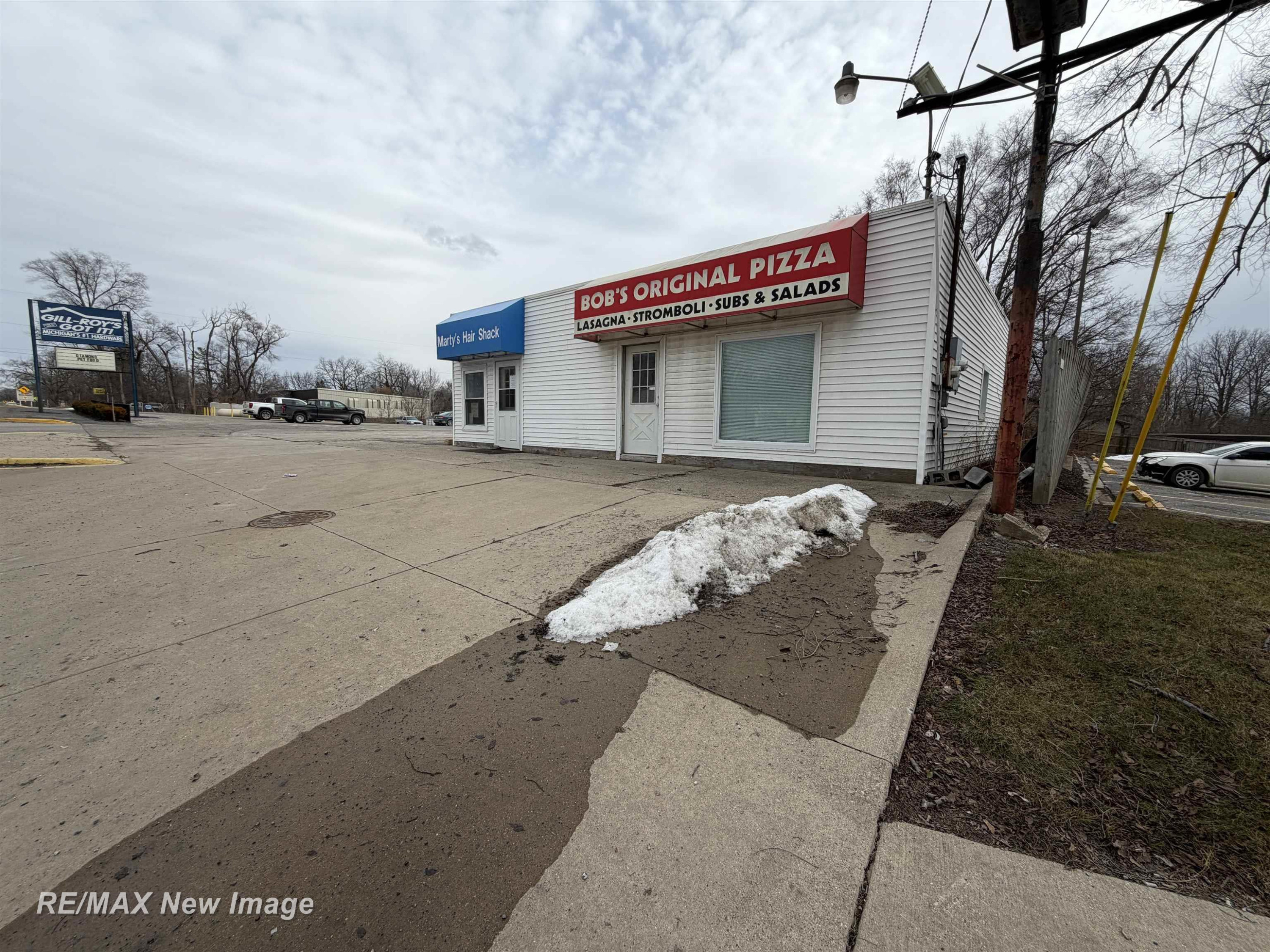 5036 Richfield Road, Flint, MI 48506