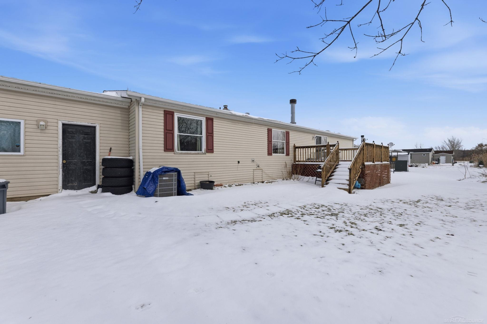 221 Christopher Stone Drive, Capac, MI 48014 — Photo 3