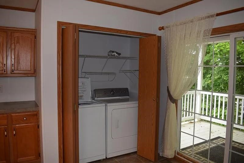 1519 W Ridgeview Drive, Lapeer, MI 48446 — Photo 4