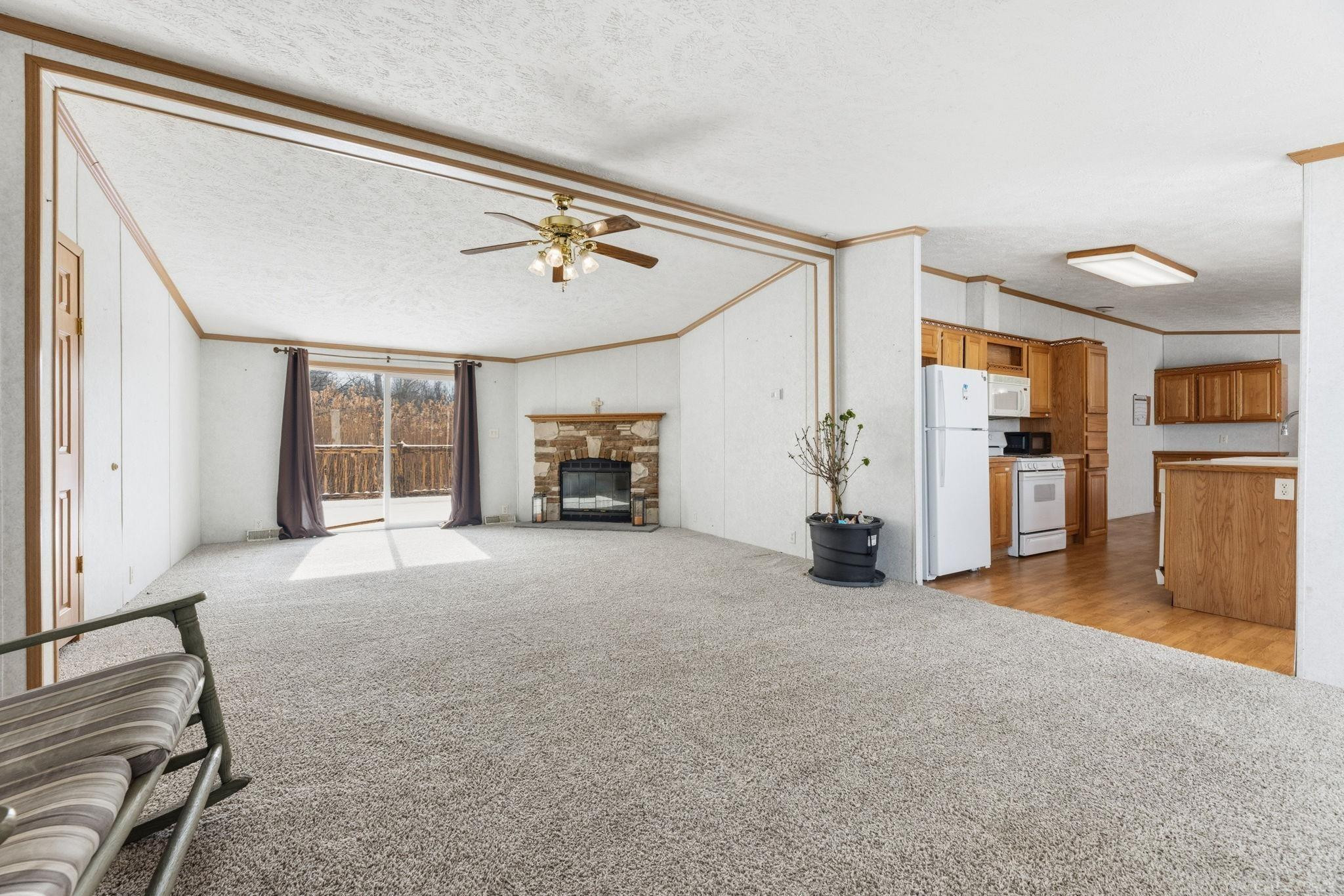 221 Christopher Stone Drive, Capac, MI 48014 — Photo 4