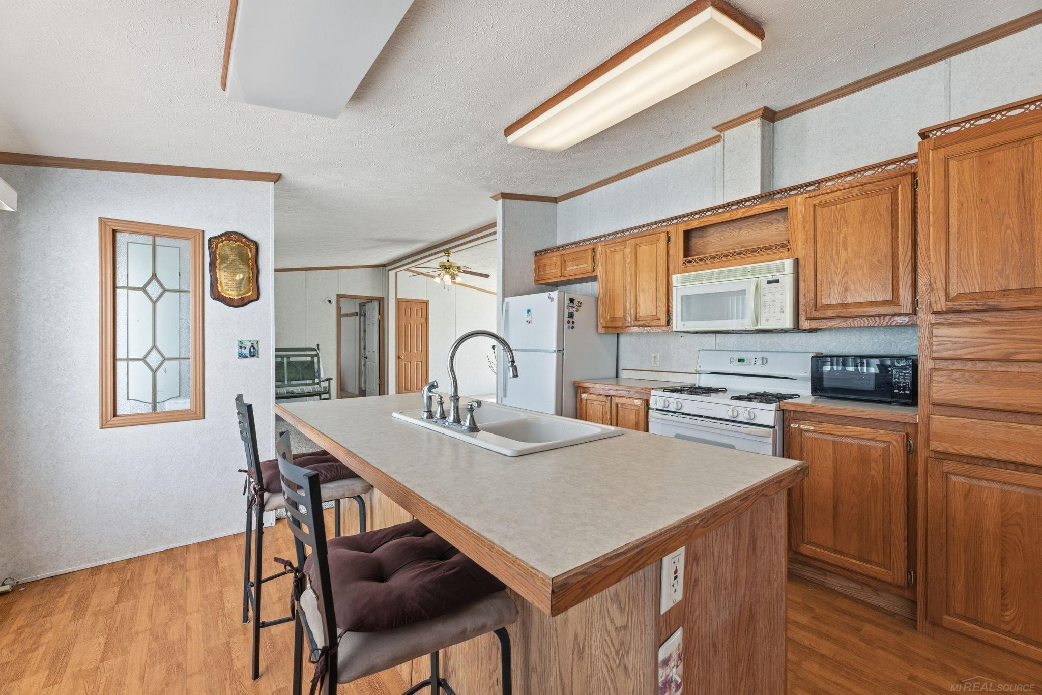 221 Christopher Stone Drive, Capac, MI 48014 — Photo 7