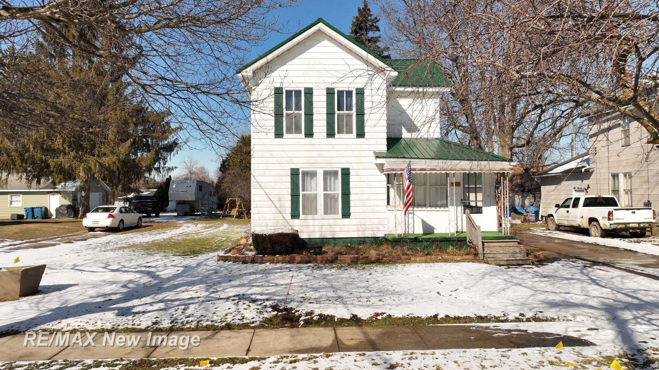 4814 Center Street, Millington, MI 48746 — Photo 2