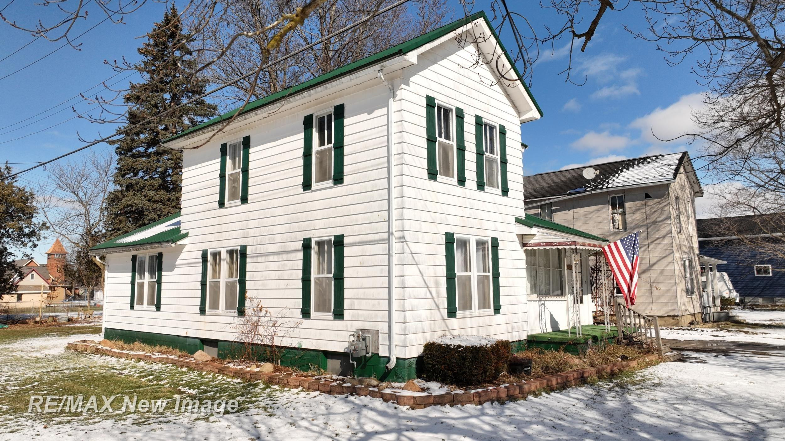 4814 Center Street, Millington, MI 48746 — Photo 3