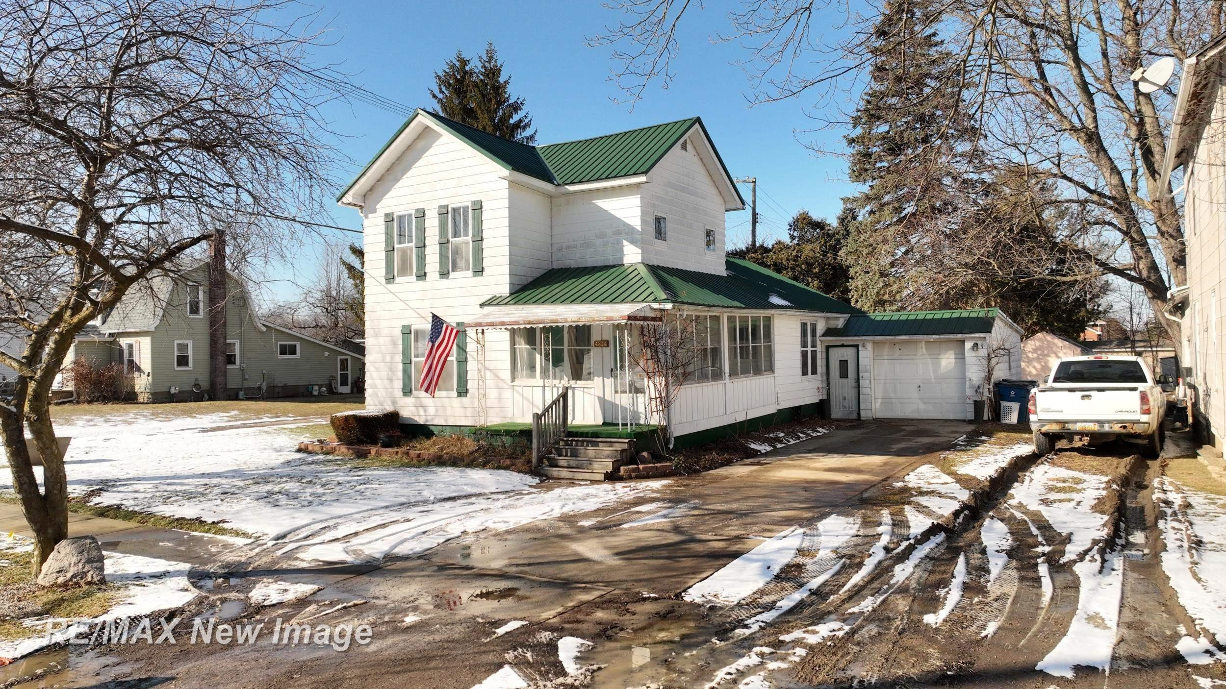 4814 Center Street, Millington, MI 48746 — Photo 4