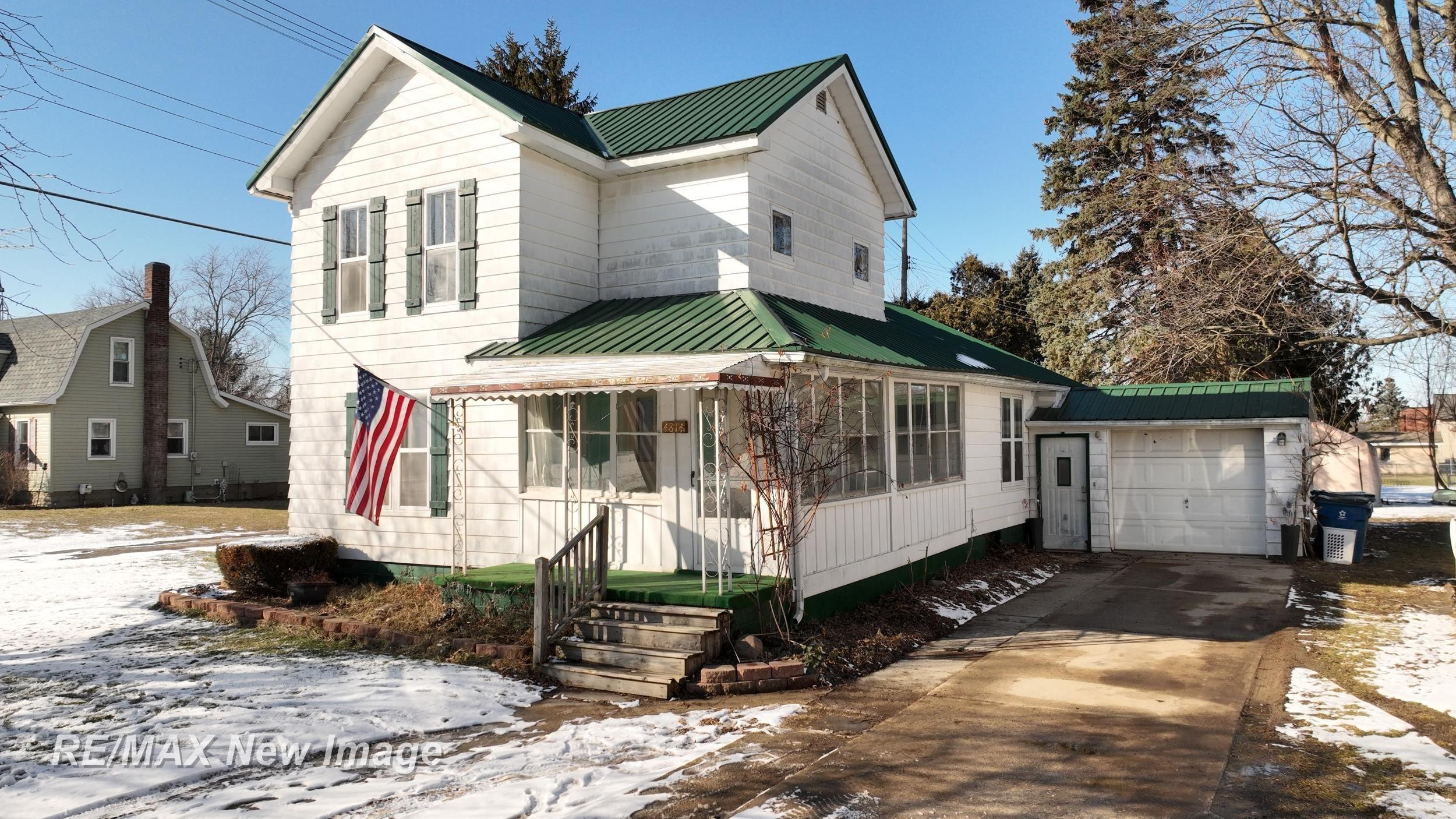 4814 Center Street, Millington, MI 48746 — Photo 5