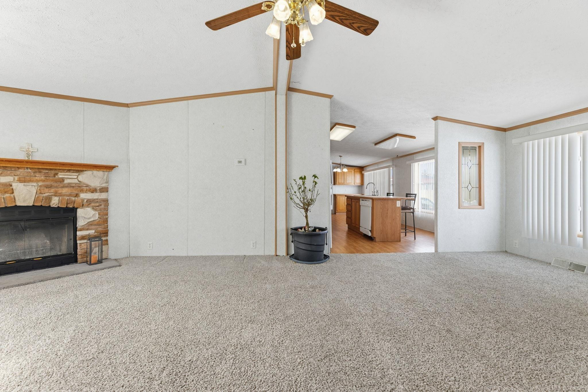 221 Christopher Stone Drive, Capac, MI 48014 — Photo 16